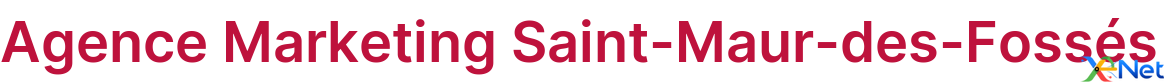 Agence Marketing Saint-Maur-des-Fossés